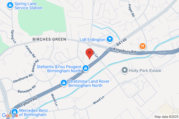 Electronic Business Services Ltd