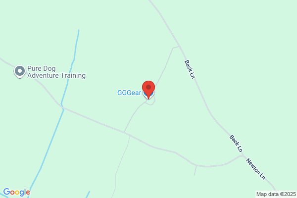 G G Equestrian Ltd