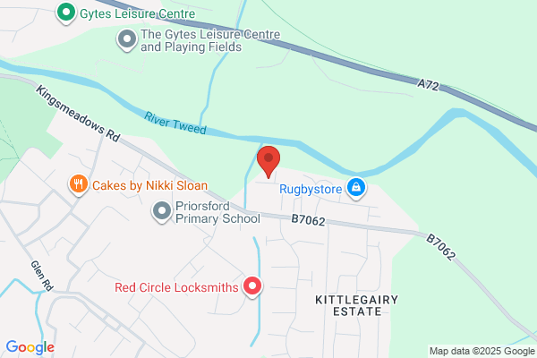 Kingsmeadows Nursery