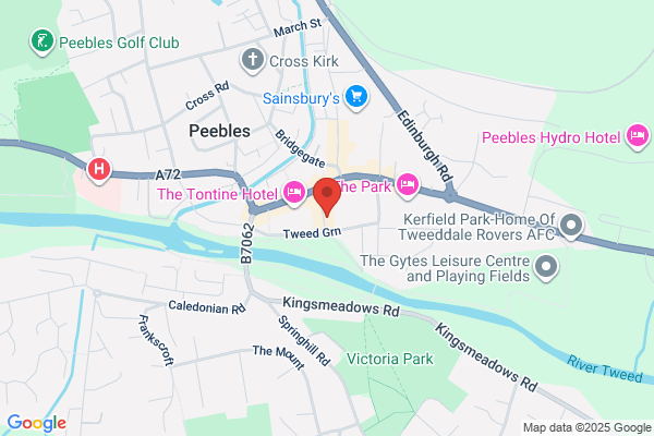 Peebles Ex-Servicemens Club