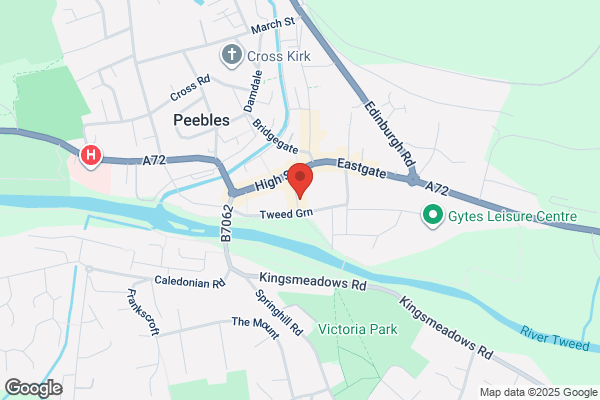 Peebles Ex-Servicemens Club