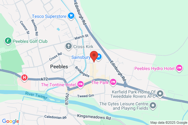 Prior P R Ltd
