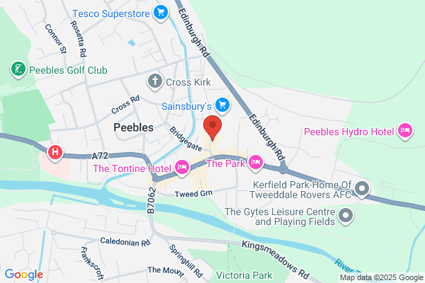RE/MAX Clydesdale & Tweeddale - Estate Agents Peebles