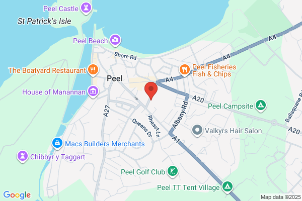 SPAR Peel
