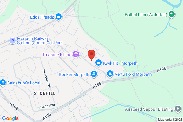 Toolstation Morpeth