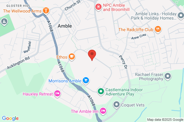 Amble Auto Parts