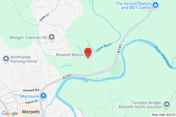 East Riding Care Home