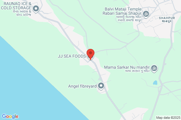 J & J Seafoods