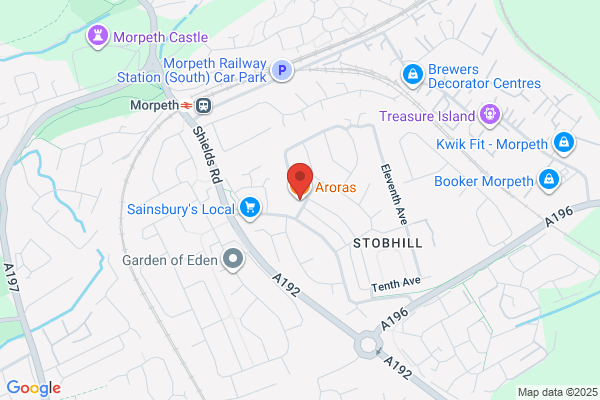 Stobhill Fish & Chip Shop