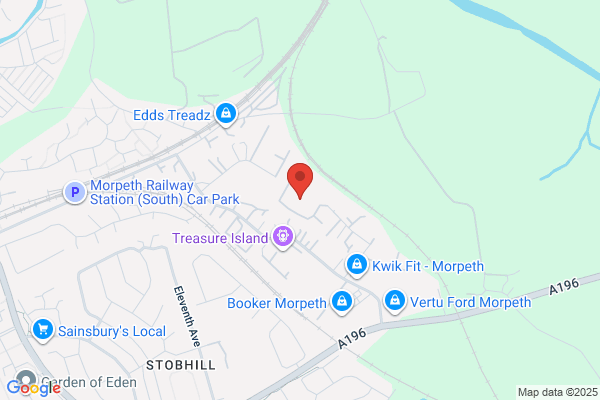 Waters & Robson (Abbeywell) Ltd