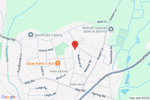 Wards Plumbing and Heating Ltd