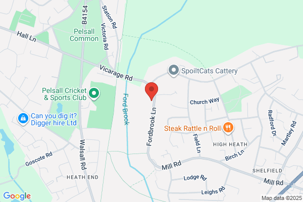 Bloxwich Security Systems