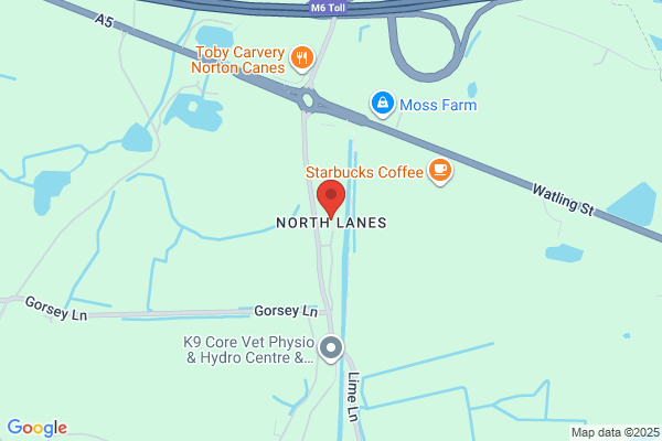 Canal Transport Services