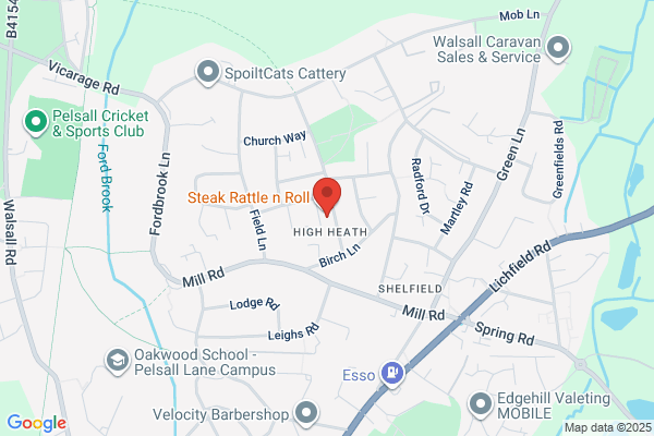 Hartshorne KV Chemists Ltd
