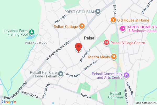 Pelsall Village School