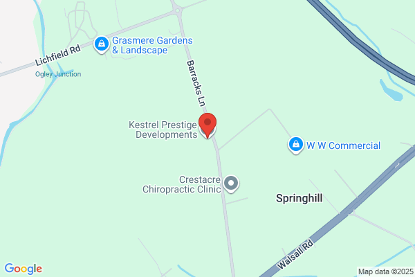 Skycrest Engineering Ltd