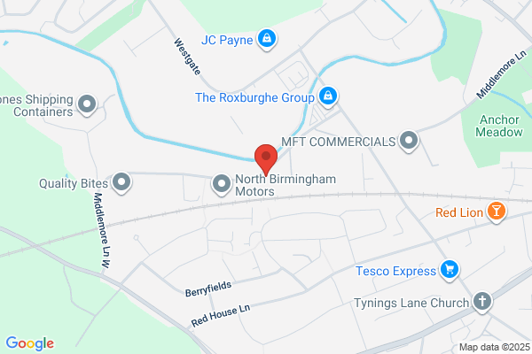Tipper Engineering Ltd