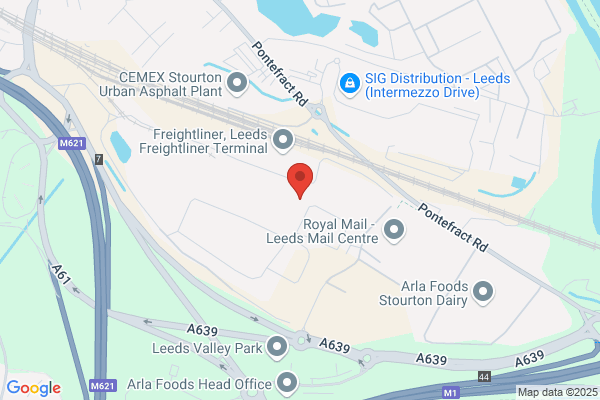ASD metal services