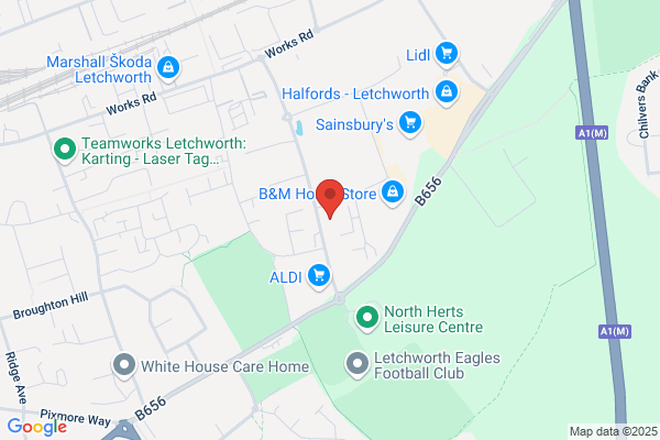 Avon Side Roofing Ltd