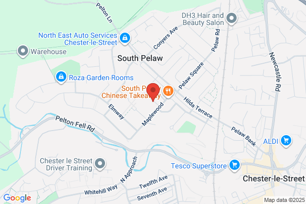 Chester Le Street C of E Junior School