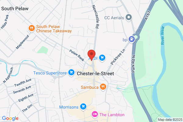 Chester Le Street Community Association