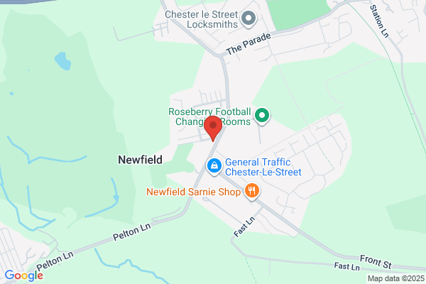 Derwentside Programme Centre