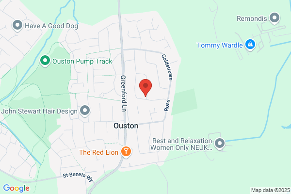 Ouston Taxis