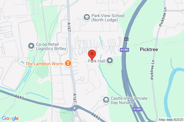 Sales Hunt North East Sales Consultants