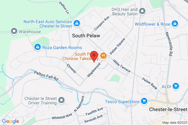 South Pelaw Infant School