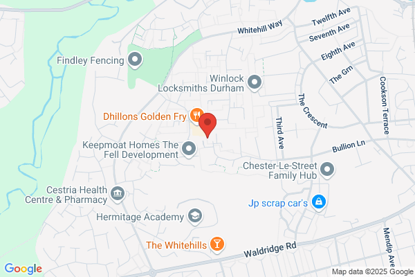 Whitehill Park Tenants Social Club