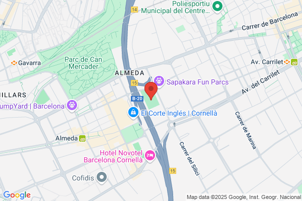 Almeda