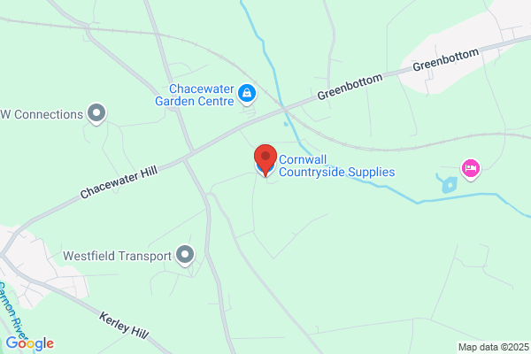 Cornish Coast & Countryside Ltd