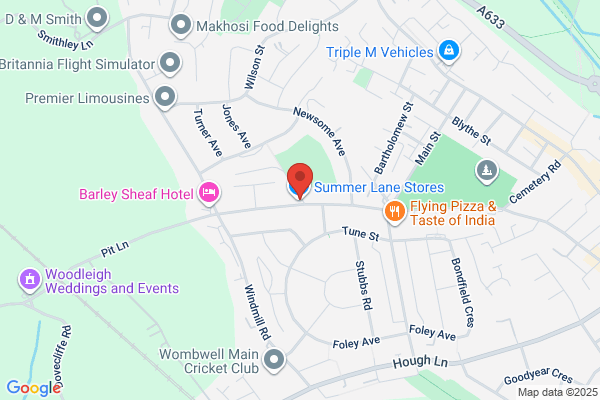 DPD Parcel Shop Location - Premier Pelynt Convenience Store