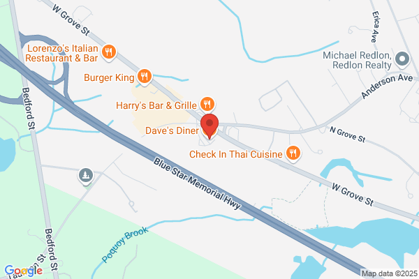 Dave's Diner