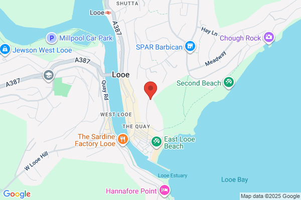 Holiday Cottages (Looe)