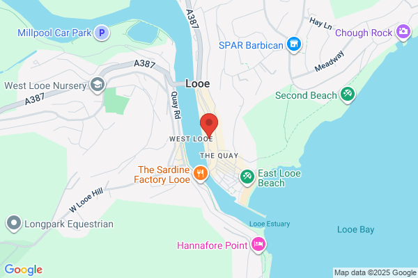 Looe Leisure Ltd