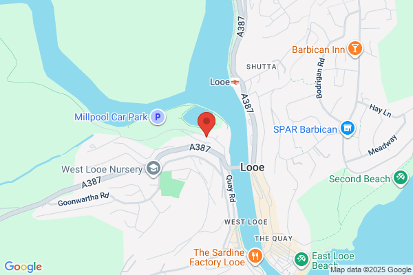 Looe Library