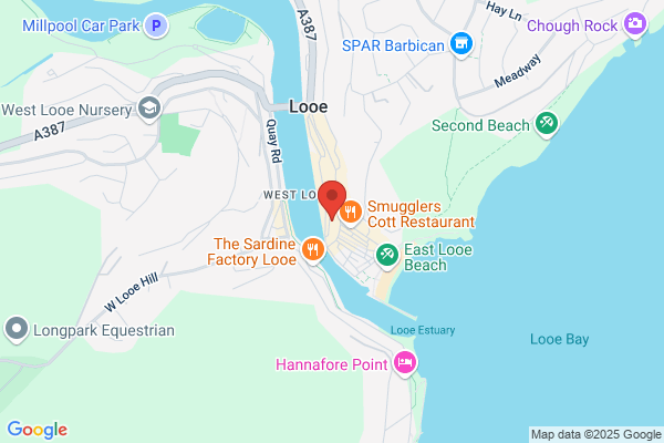 The Looe Angling Club