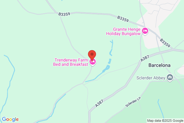 Trenderway Farm