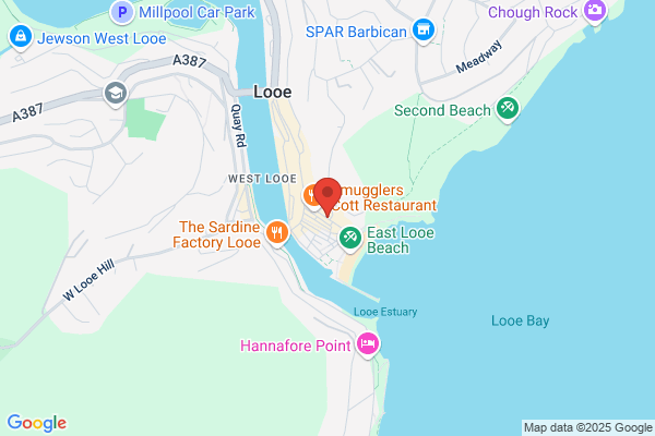 Ye Olde Fishermans Arms