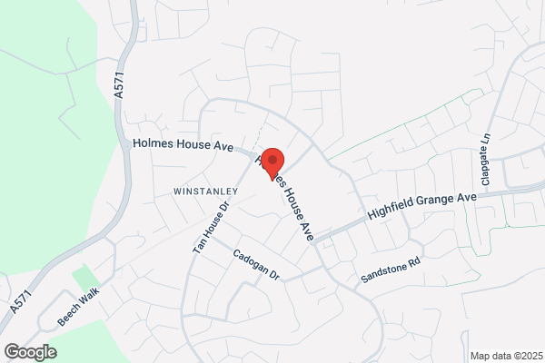 Co-op Food - Winstanley New