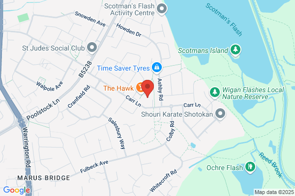 Hawkley Post Office