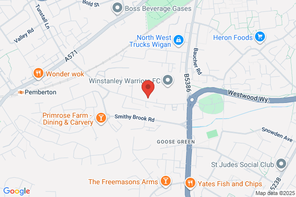 Regan Veterinary Group - Little Lane Veterinary Clinic, Goose Green