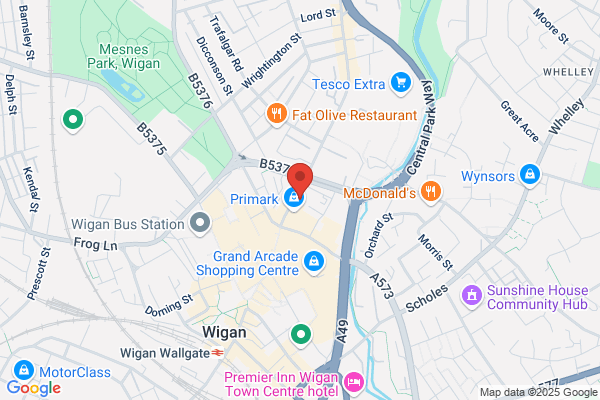 A1 Removals Wigan