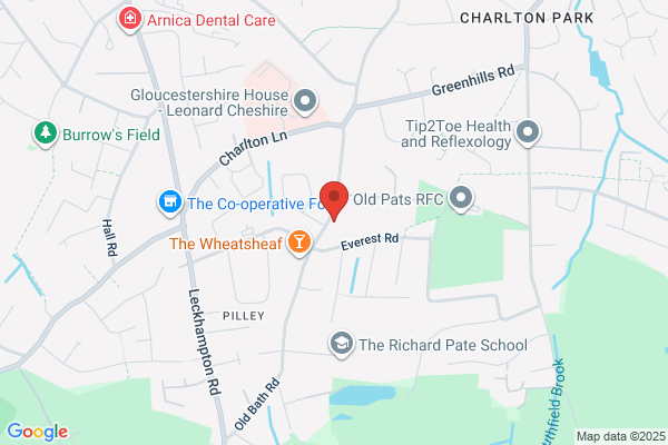 Amberglow Central Heating Services