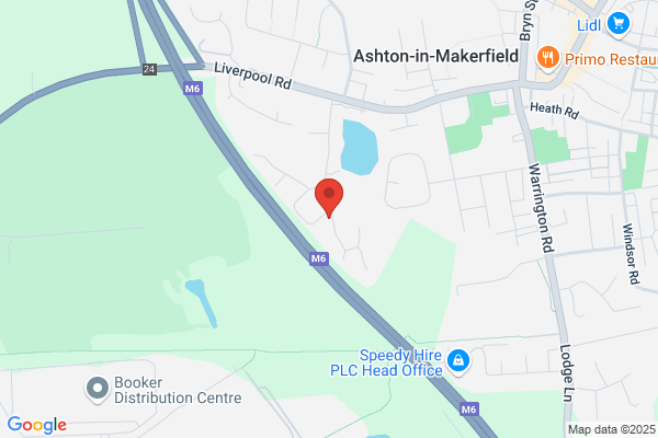 Ashton Hire