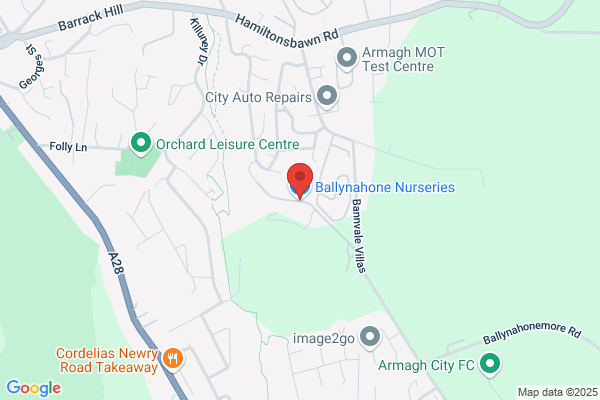 Ballakinnish Nurseries