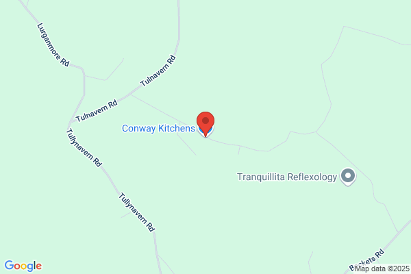 Conway Kitchens