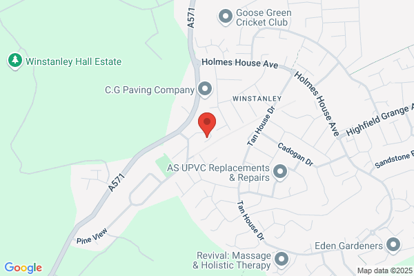 Edwards Joinery