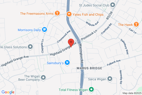 Highfield Grange Community Centre